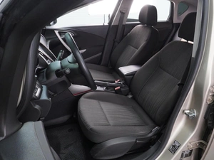 Хетчбэк Opel Astra 2010 года, 669000 рублей, Воронеж