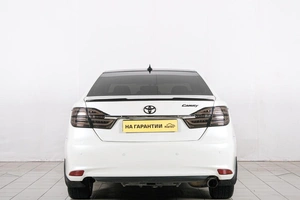 Седан Toyota Camry 2017 года, 1849000 рублей, Красноярск