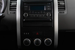 Внедорожник Nissan X-Trail 2008 года, 959000 рублей, Красноярск