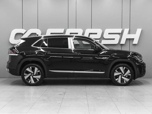 Внедорожник Volkswagen Teramont X 2026 года, 5650000 рублей, Ростов-на-Дону