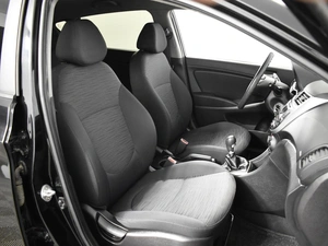 Хетчбэк Hyundai Solaris 2016 года, 849900 рублей, Казань