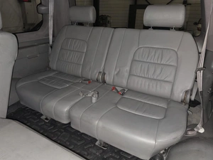 Внедорожник Lexus LX 2003 года, 1939000 рублей, Красноярск
