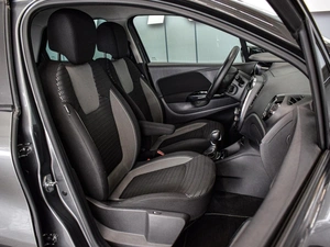 Внедорожник Renault Kaptur 2017 года, 1250000 рублей, Муром