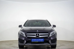 Внедорожник Mercedes-benz GLA-класс 2015 года, 1699000 рублей, Оренбург
