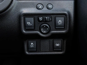 Хетчбэк Nissan Note 2017 года, 1295000 рублей, Краснодар