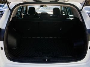 Внедорожник Hyundai Tucson 2018 года, 2049000 рублей, Большой Сочи