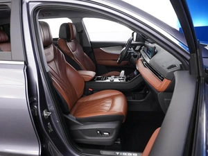 Внедорожник Chery Tiggo 8 Pro Max 2023 года, 2148444 рублей, Москва