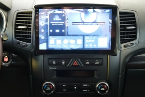 Внедорожник Kia Sorento 2010 года, 1549000 рублей, Омск