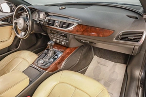 Седан Audi A6 2012 года, 1379000 рублей, Челябинск