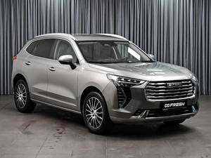 Внедорожник Haval Jolion 2023 года, 2069000 рублей, Ставрополь