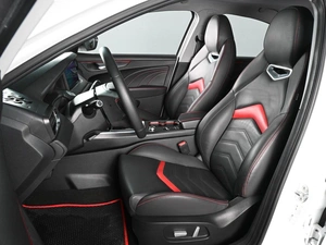 Седан Kaiyi E5 2023 года, 1529000 рублей, Аксай