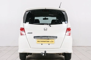 Минивэн Honda Freed 2009 года, 929000 рублей, Красноярск