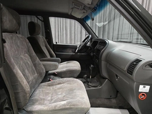 Внедорожник Isuzu Trooper 2001 года, 950000 рублей, Красноярск