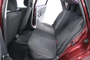 Седан Nissan Almera 2013 года, 728000 рублей, Солонцы