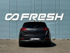Хетчбэк Kia Ceed 2014 года, 859000 рублей, Ижевск