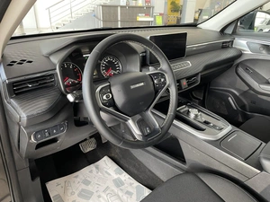 Внедорожник Haval Jolion 2023 года, 1497000 рублей, Солонцы
