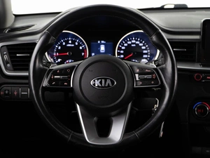 Хетчбэк Kia Ceed 2018 года, 1674444 рублей, Москва