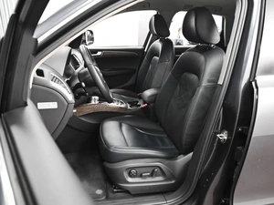 Внедорожник Audi Q5 2011 года, 1498000 рублей, Ставрополь