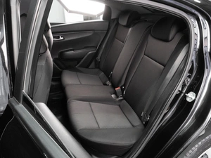 Седан Kia Rio 2021 года, 1439000 рублей, Тюмень