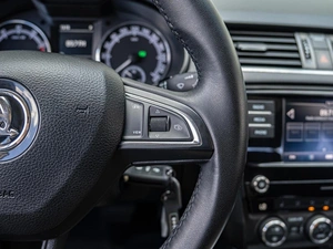 Лифтбек Skoda Octavia 2018 года, 1805000 рублей, Краснодар