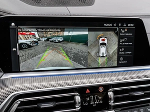 Внедорожник BMW X5 2022 года, 10500000 рублей, Краснодар