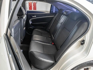 Седан Chevrolet Epica 2010 года, 699000 рублей, Ставрополь