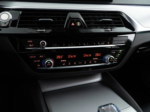 Седан BMW 5 серия 2019 года, 3783444 рублей, Москва