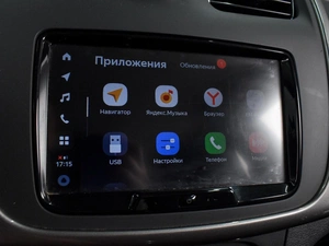 Хетчбэк Renault Sandero Stepway 2020 года, 1199000 рублей, Воронеж