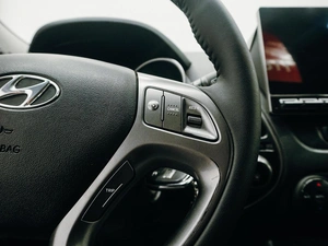 Внедорожник Hyundai ix35 2014 года, 999000 рублей, Красноярск