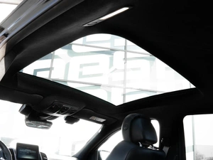 Внедорожник Mercedes-benz GLE-класс AMG Coupe 2017 года, 5299000 рублей, Краснодар