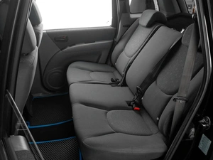 Минивэн Hyundai Matrix 2005 года, 459000 рублей, Тюмень