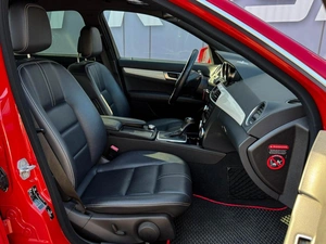 Седан Mercedes-benz C-класс 2012 года, 1229000 рублей, Кропоткин