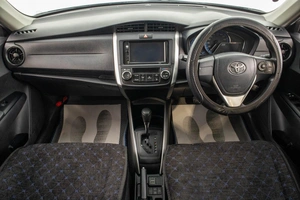 Универсал Toyota Corolla Fielder 2018 года, 1569000 рублей, Барнаул