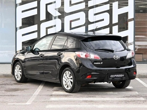 Хетчбэк Mazda 3 2012 года, 1150000 рублей, Волгоград
