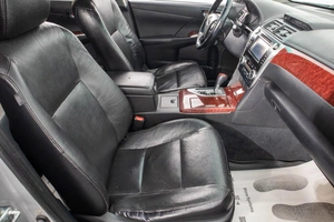 Седан Toyota Camry 2013 года, 1639000 рублей, Барнаул