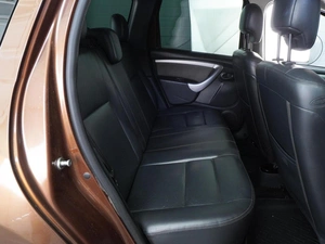 Внедорожник Renault Duster 2012 года, 849000 рублей, Воронеж