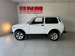 Внедорожник ВАЗ (LADA) 2131 (4x4) 2023 года, 905000 рублей, Смоленск
