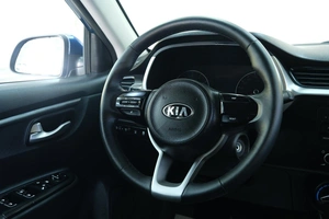 Хетчбэк Kia Rio X 2021 года, 1449000 рублей, Омск
