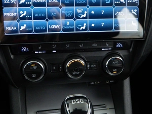 Лифтбек Skoda Octavia 2015 года, 1231055 рублей, Москва