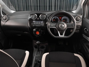 Хетчбэк Nissan Note 2019 года, 1329000 рублей, Тюмень