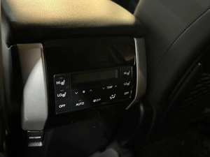 Внедорожник Toyota Land Cruiser Prado 2021 года, 5597000 рублей, Красноярск