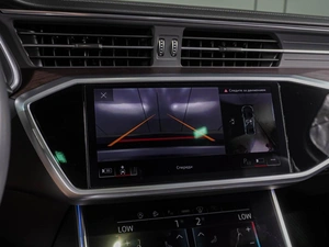 Седан Audi A6 2022 года, 5940000 рублей, Воронеж