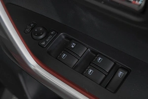 Внедорожник Toyota Raize 2021 года, 1789000 рублей, Кемерово