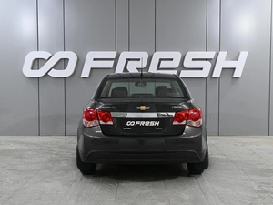 Седан Chevrolet Cruze 2014 года, 1029000 рублей, Аксай