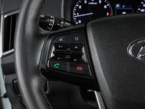 Внедорожник Hyundai Creta 2019 года, 1874000 рублей, Воронеж