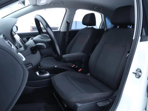 Седан Volkswagen Polo 2017 года, 1139000 рублей, Ижевск