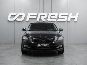 Лифтбек Skoda Octavia 2019 года, 1679000 рублей, Воронеж