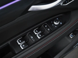 Внедорожник Geely Tugella 2024 года, 3199444 рублей, Москва