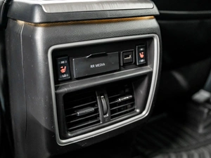 Внедорожник Nissan Murano 2017 года, 2499000 рублей, Красноярск