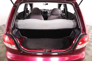 Хетчбэк Daewoo Matiz 2011 года, 299000 рублей, Пермь